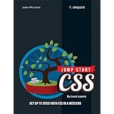 jump start css