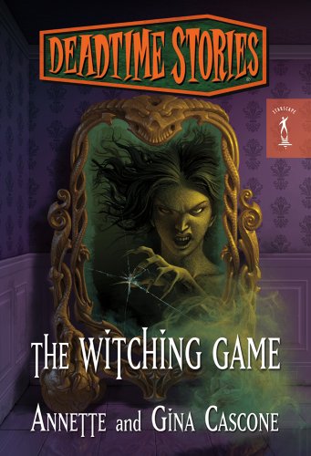Deadtime Stories: The Witching Game