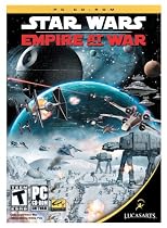 Star Wars Empire At War Gold Pack