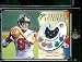 2002 Topps Gallery David Carr Originals Game-Worn Jersey Houston Texans Football Card - Mint Condition - Shipped In Protective Display Case
