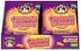 Annie's Homegrown Cheddar Bunnies Baked Crackers, 1-Ounce Snack Packs in 6-Count Boxes (Pack of 6)