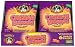  : Annie's Homegrown Cheddar Bunnies Baked Crackers, 1-Ounce Snack Packs in 6-Count Boxes (Pack of 6)