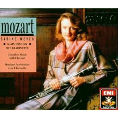 Kammermusik mit Klarinette