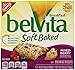 Belvita Soft Baked Breakfast Biscuits, Mixed Berry, 8.8 Ounce