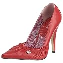 Playboy Women's Annie Heel