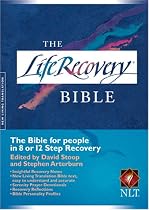 The Life Recovery Bible NLT