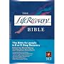The Life Recovery Bible NLT