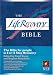 The Life Recovery Bible: New Living Translation Version (Nlt)