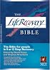 The Life Recovery Bible NLT (Nlt)