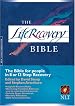 The Life Recovery Bible NLT