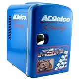 Personal Portable Cooler & Warmer by ACDelco