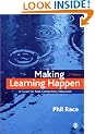 Making Learning Happen: A Guide for Post-Compulsory Education
