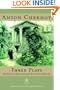 Three Plays: The Sea-Gull, Three Sisters & The Cherry Orchard (Modern Library)
