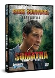 Born Survivor Bear Grylls-Sumatra