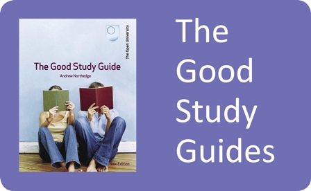 Good Study Guides
