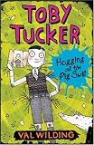 Hogging All the Pig Swill (Toby Tucker)