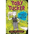 Toby Tucker: Hogging all the Pig Swill by Val Wilding and Michael Broad