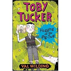 Hogging All the Pig Swill (Toby Tucker)