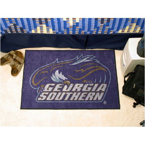 Georgia Southern Eagles NCAA Starter Floor Mat (20x30)