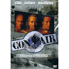 Con Air (Versione Integrale)
