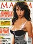 Maxim March, 2005 Jennifer Love Hewitt Cover and pictorial