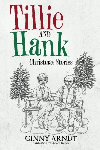 tillie and hank christmas stories