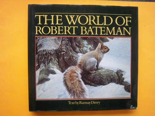 World of Robert Bateman