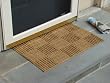 Kempf Coco Rug Low Clearance Doormat, 18 by 30 by 0.25-Inch