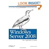 Windows Server 2008: The Definitive Guide