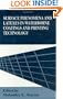 Surface Phenomena and Latexes in Water-borne Coatings and Printing Technology