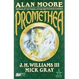 Promethea: 1di Alan Moore