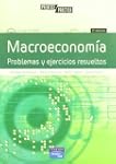 Macroeconom�a. problem�s y ejercicios...