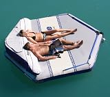 Aquaglide Lanai SoftPack Inflatable Towable