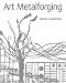 Book Art Metalforging