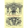 Motifs ornementaux : Architecture et sculpture volume 2 : pierre