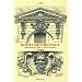 Motifs ornementaux : Architecture et sculpture volume 2 : pierre