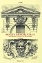 Motifs ornementaux : Architecture et sculpture volume 2 : pierre