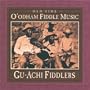 Old Time O'Odham Fiddle Music