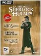 Sherlock Holmes Trilogie