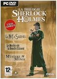 Revue Focus  / Sherlock Holmes Trilogie