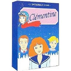Cl�mentine - coffret int�grale (39 �pisodes)