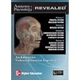 Anatomy and Physiology Revealed, CDs 1-4 by Medical College of Ohio