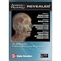 Anatomy & Physiology Revealed, CDs 1-4