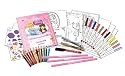 Crayola Disney Princess Story Studio Craft Kit