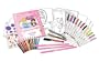 Crayola Disney Princess Story Studio Craft Kit