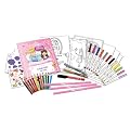 Crayola Disney Princess Story Studio Craft Kit