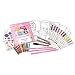 Crayola Disney Princess Story Studio Craft Kit