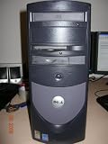 Optiplex GX-260