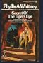 Secret of the Tiger's Eye