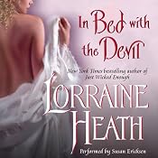 In Bed with the Devil | [Lorraine Heath]